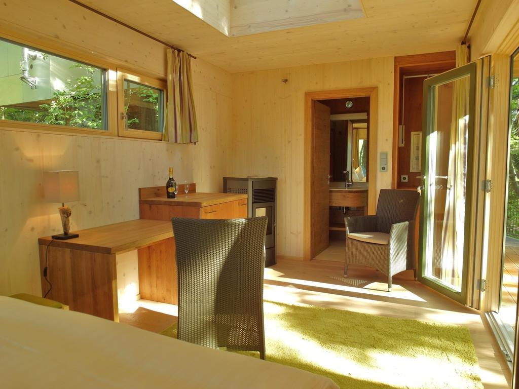 Baumhaus Lodge Schrems Schrems  Rom bilde