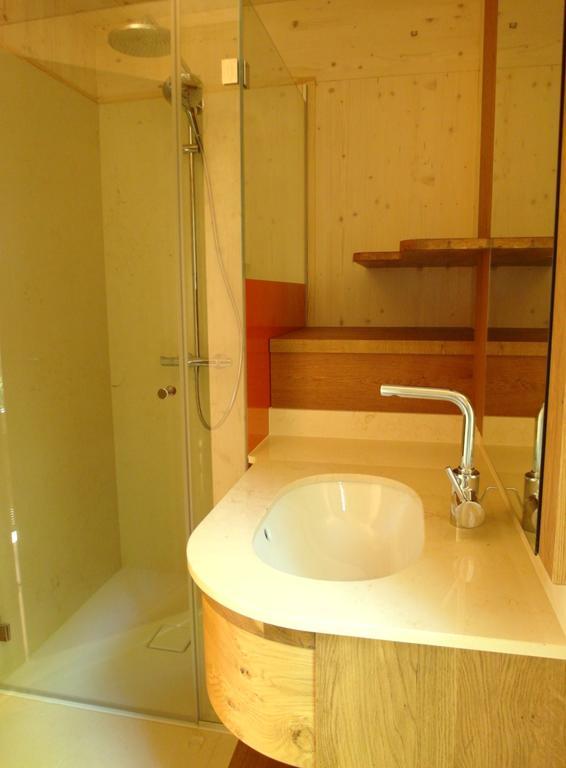 Baumhaus Lodge Schrems Schrems  Rom bilde