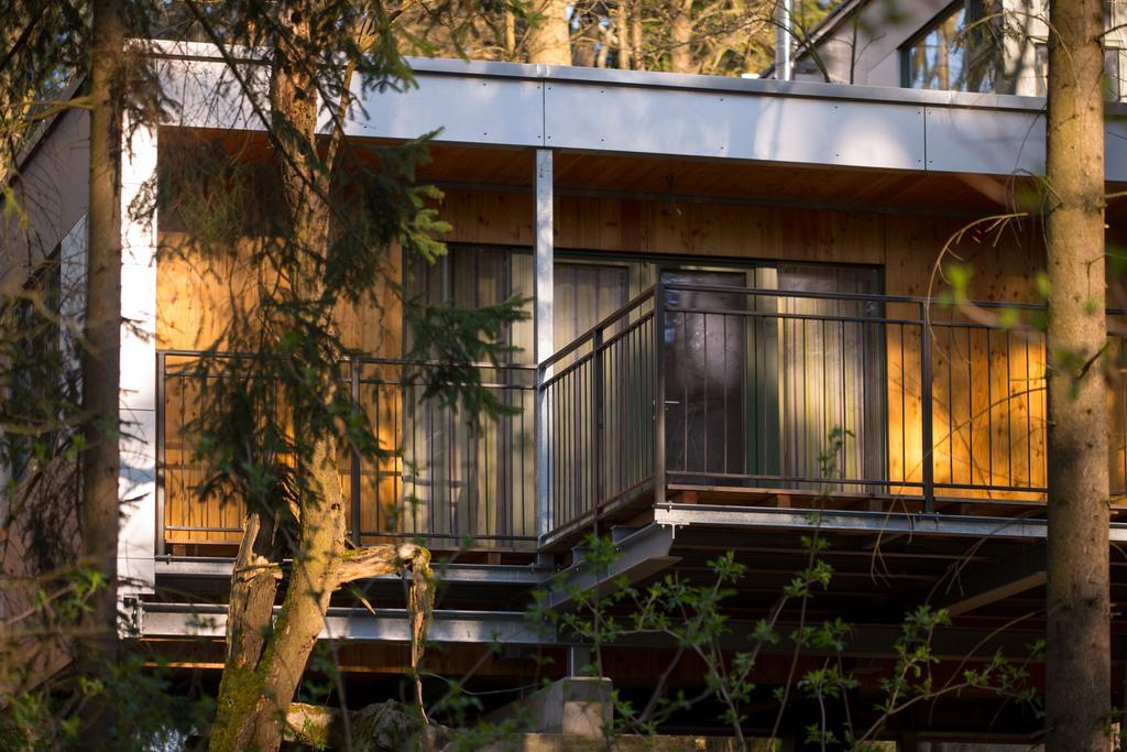 Baumhaus Lodge Schrems Schrems  Rom bilde