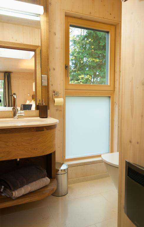 Baumhaus Lodge Schrems Schrems  Eksteriør bilde